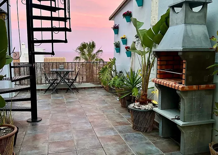 Sunshine Loft