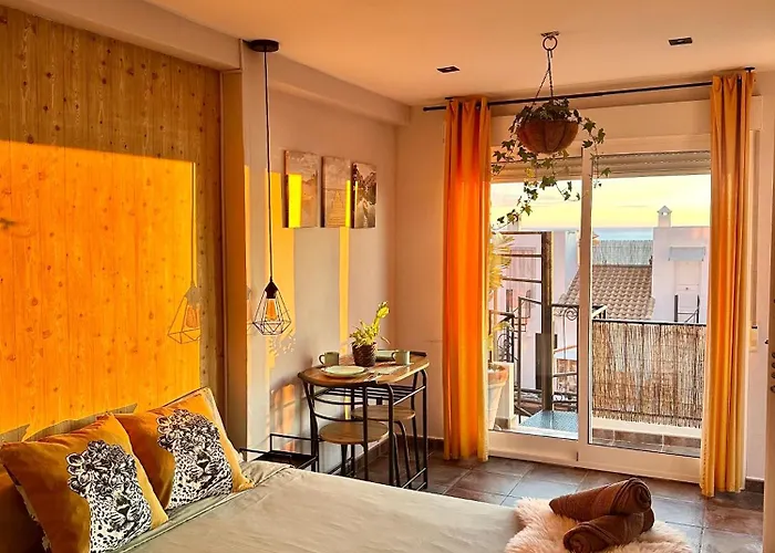 Sunshine Loft