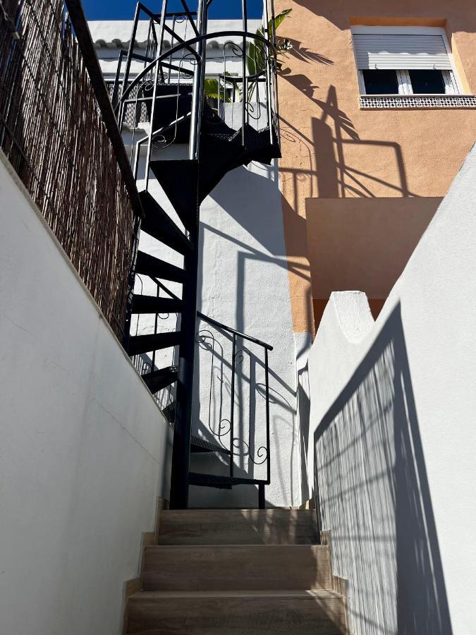 Sunshine Loft Gran Alacant