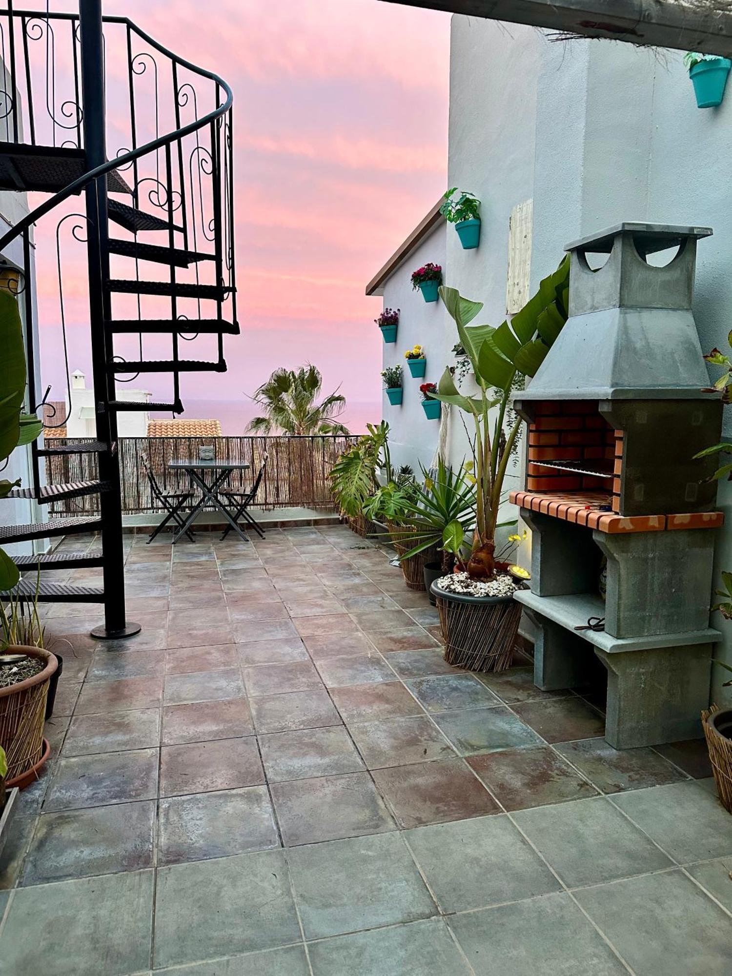 Sunshine Loft * Gran Alacant